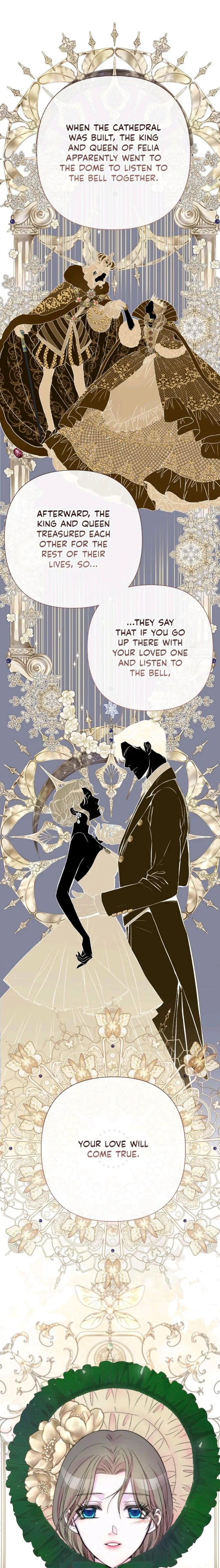 The Problematic Prince, Chapter 53 image 08